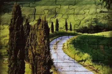 Lugares MAGICOS !!!!!!! jigsaw puzzle