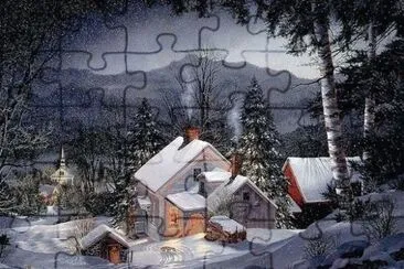 Lugares MAGICOS !!!!!!! jigsaw puzzle