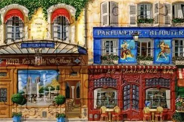 Lugares MAGICOS !!!!!!! jigsaw puzzle