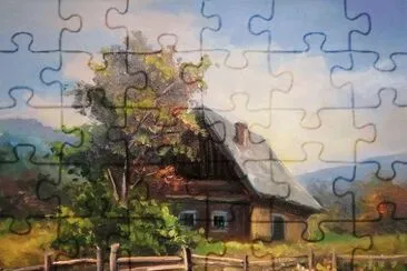 Lugares MAGICOS !!!!!!! jigsaw puzzle