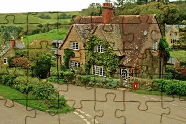 Lugares MAGICOS !!!!!!! jigsaw puzzle