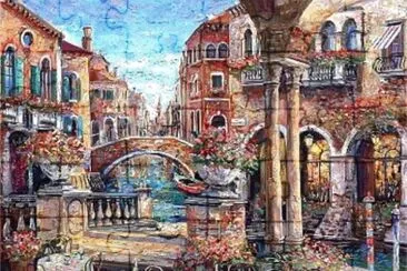 Lugares MAGICOS !!!!!!! jigsaw puzzle