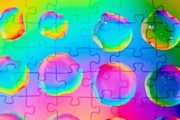 draw jigsaw puzzle