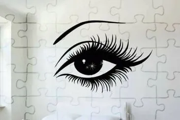 imagem jigsaw puzzle