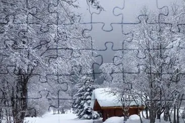 imagem jigsaw puzzle