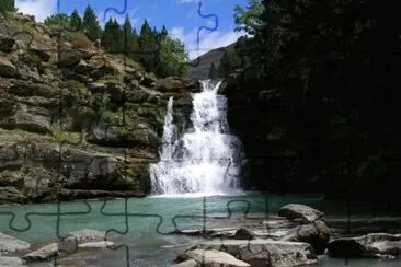 Cascada