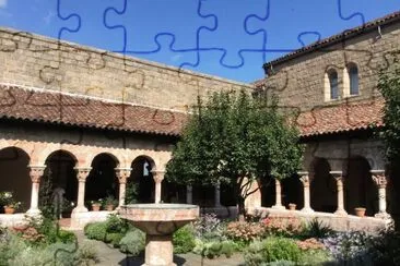 The Cloisters, New York