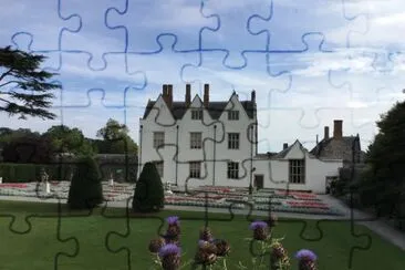 Cornwall jigsaw puzzle