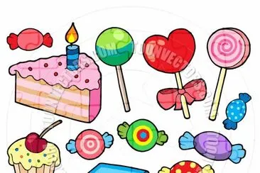 פאזל של pastel