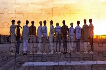 SEVENTEEN