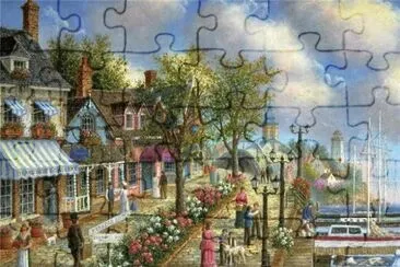 Lugares MAGICOS !!!!!!! jigsaw puzzle