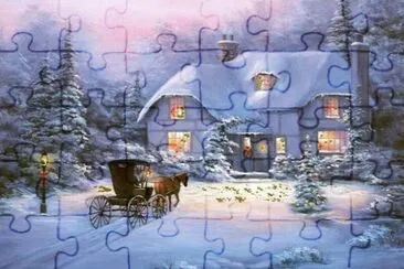 Lugares MAGICOS !!!!!!! jigsaw puzzle