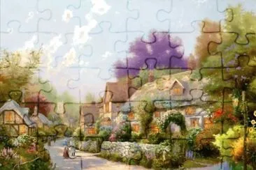 Lugares MAGICOS !!!!!!! jigsaw puzzle
