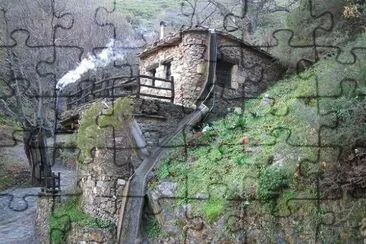 Lugares MAGICOS !!!!!!! jigsaw puzzle