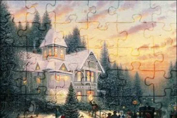 Lugares MAGICOS !!!!!!! jigsaw puzzle
