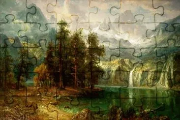 Lugares MAGICOS !!!!!!! jigsaw puzzle