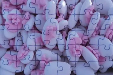 פאזל של 62