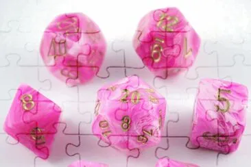 81 jigsaw puzzle