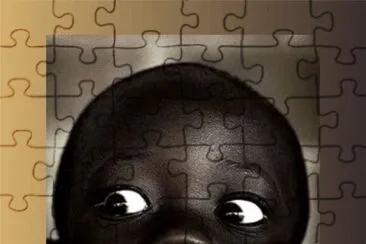INOCENCIA jigsaw puzzle