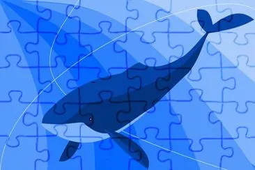 Ballena azul