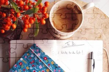 coffee3 jigsaw puzzle
