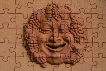 Bchus jigsaw puzzle