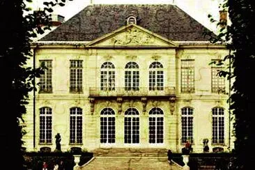 Rodin Museum