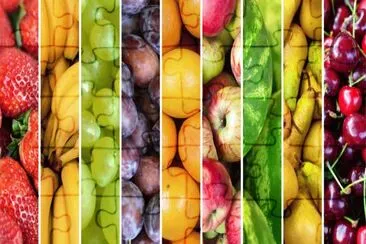 fruit5 jigsaw puzzle