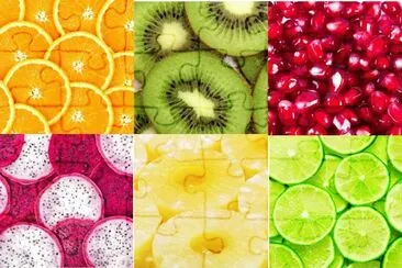 fruit7 jigsaw puzzle