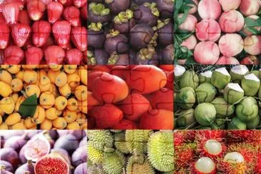 fruit8 jigsaw puzzle