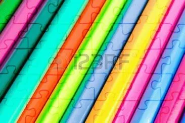 colorful16 jigsaw puzzle