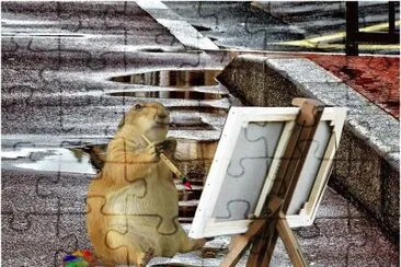 peinture