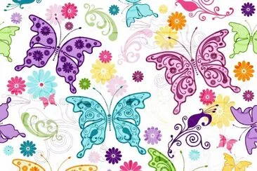mariposas jigsaw puzzle