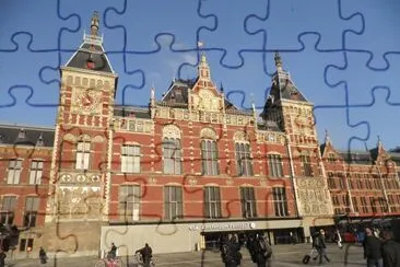Amsterdam