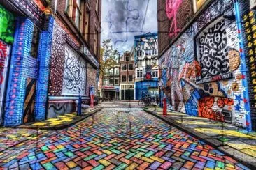 Amsterdam
