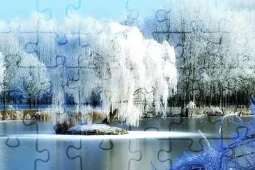 imagem jigsaw puzzle