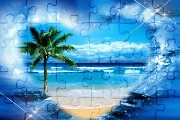 imagem jigsaw puzzle