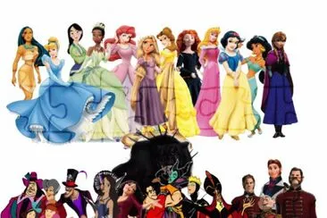 Disney