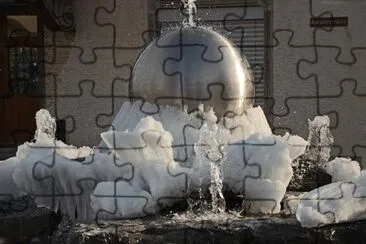 eis jigsaw puzzle