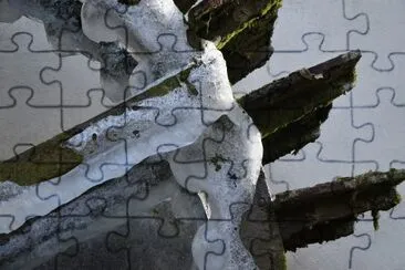 eis jigsaw puzzle