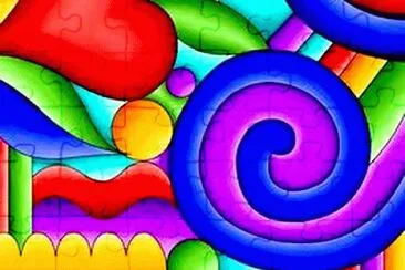 פאזל של draw