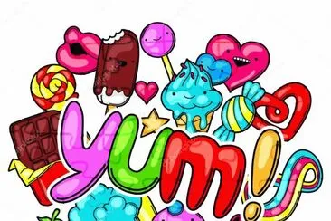 yum jigsaw puzzle