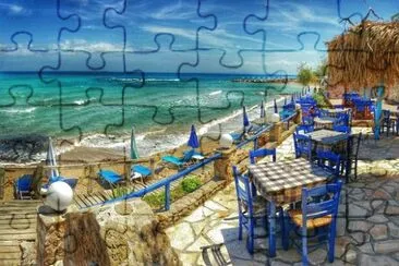 Lugares MAGICOS !!!!!!! jigsaw puzzle