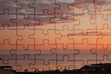 mallorca jigsaw puzzle