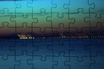 mallorca jigsaw puzzle