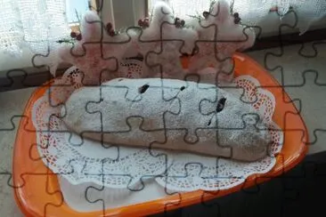 strudel di mele