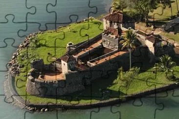 CASTILLO DE SAN FELIPE GUATEMALA