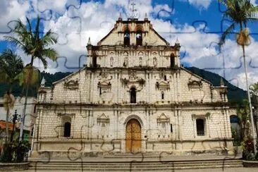 IGLESIA SAN FRANCISCO PANAJACHEL GUATEMALA