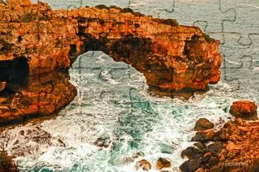 mallorca jigsaw puzzle