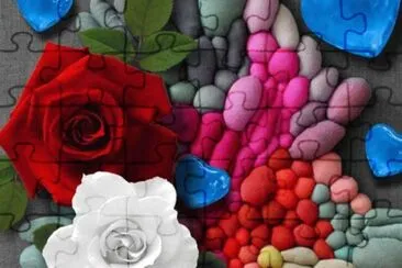 ROSAS